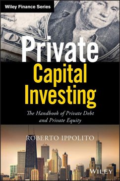 Cover Private Capital Investing (eBook, ePUB)