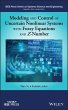 Modeling and Control of Uncertain... - Bild 1