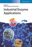 Industrial Enzyme Applications (eBook, ePUB)