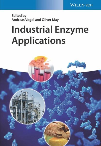 Industrial Enzyme Applications (eBook, ePUB) Industrial Enzyme Applications (eBook, ePUB)