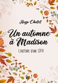 Un automne à Madison (eBook, ePUB)