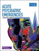 Acute Psychiatric Emergencies (eBook, PDF)
