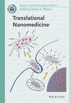 Translational Nanomedicine (eBook, PDF)