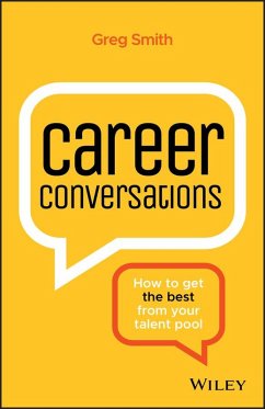 Career Conversations (eBook, PDF) - Smith, Greg