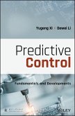 Predictive Control (eBook, ePUB)