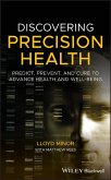 Discovering Precision Health (eBook, ePUB)