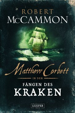 MATTHEW CORBETT in den Fängen des Kraken (eBook, ePUB) - McCammon, Robert