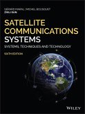 Satellite Communications Systems (eBook, PDF)