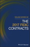 The 2017 FIDIC Contracts (eBook, PDF)