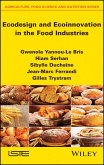 Ecodesign and Ecoinnovation in the Food Industries (eBook, PDF)