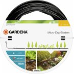 Gardena Micro-Drip-System Tropfr 4,6 mm (3/16), 1,5 l/h, 15 m