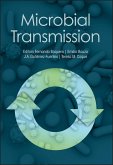 Microbial Transmission (eBook, ePUB)