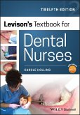 Levison's Textbook for Dental Nurses (eBook, ePUB)