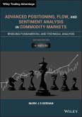 Advanced Positioning, Flow, and Sentiment Analysis in Commodity Markets (eBook, PDF)