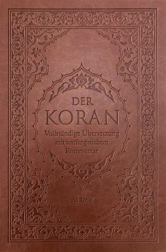 Der Koran (eBook, ePUB) - Ünal, Ali