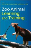 Zoo Animal Learning and Training (eBook, ePUB)