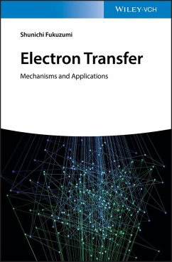 Cover Electron Transfer (eBook, PDF)
