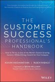 The Customer Success Professional's Handbook (eBook, ePUB)