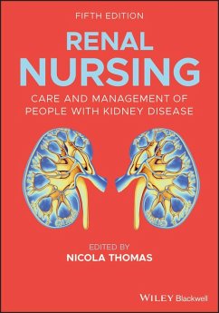 Cover Renal Nursing (eBook, PDF)