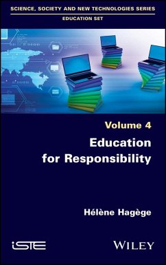 Cover Education for Responsibility (eBook, PDF)