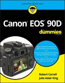 Canon EOS 90D For Dummies (eBook, PDF)