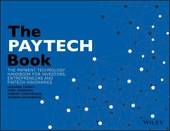 The PAYTECH Book (eBook, PDF)