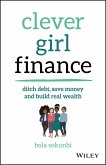 Clever Girl Finance (eBook, ePUB)