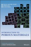 Introduction to Porous Materials (eBook, PDF)