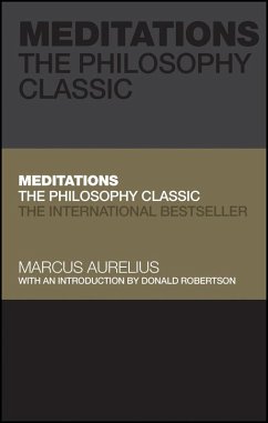 Cover Meditations (eBook, ePUB)