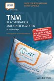 TNM Klassifikation maligner Tumoren (eBook, PDF)