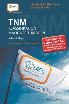 TNM Klassifikation maligner Tumoren (eBook, ePUB)