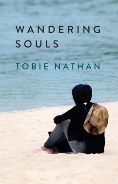 Wandering Souls (eBook, ePUB) - Nathan, Tobie