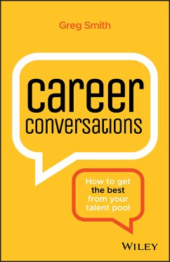 Career Conversations (eBook, ePUB) - Smith, Greg