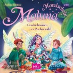 Maluna Mondschein. Geschichtenzeit im Zauberwald (MP3-Download)