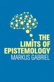 The Limits of Epistemology (eBook, PDF) The Limits of Epistemology (eBook, PDF)