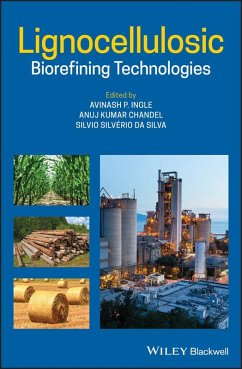 Cover Lignocellulosic Biorefining Technologies (eBook, PDF)