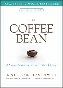 The Coffee Bean (eBook, PDF) - Gordon, Jon; West, Damon