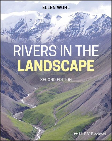 Rivers in the Landscape (eBook, ePUB) Rivers in the Landscape (eBook, ePUB)