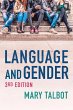 Language and Gender (eBook, ePUB) - Bild 1