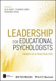 Leadership for Educational Psychologists (eBook, ePUB)