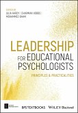 Leadership for Educational Psychologists (eBook, ePUB) Leadership for Educational Psychologists (eBook, ePUB)