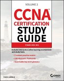 CCNA Certification Study Guide, Volume 2 (eBook, PDF)