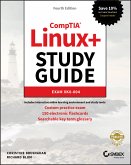 CompTIA Linux+ Study Guide (eBook, ePUB)