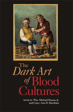 Dark Art of Blood Cultures (eBook, ePUB)
