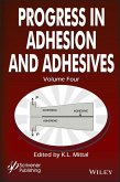 Progress in Adhesion and Adhesives, Volume 4 (eBook, ePUB) Progress in Adhesion and Adhesives, Volume 4 (eBook, ePUB)