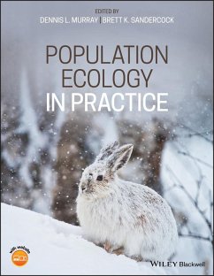 Cover Population Ecology in Practice (eBook, ePUB)
