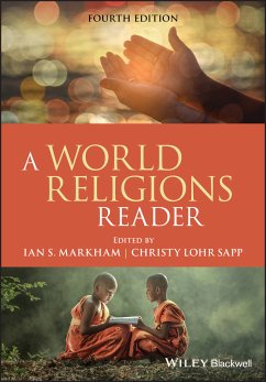 A World Religions Reader (eBook, PDF)