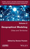 Geographical Modeling (eBook, ePUB)