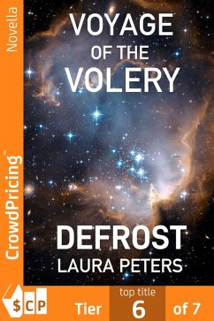 Cover Defrost (eBook, ePUB)