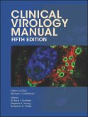 Clinical Virology Manual (eBook, ePUB)